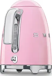 Електрочайник Smeg KLF03PKEU Light Pink [78535] - мініатюра 5