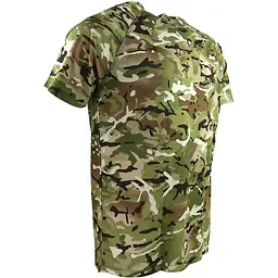 Футболка Kombat UK Operators Mesh T-Shirt S Мультикам (1000-kb-omts-btp-s) - мініатюра 3