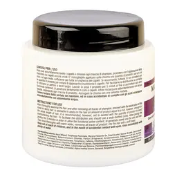 Маска для волосся Nani Professional Anti-Age, відновлююча, 500 мл (NPMAE500) - мініатюра 3