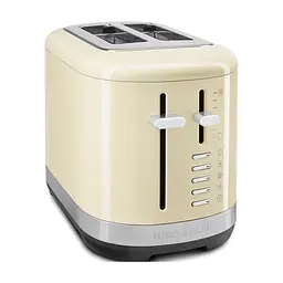 Тостер KitchenAid 5KMT2109EAC кремовий (5KMT2109EAC)