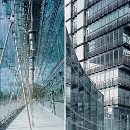 Clear Glass. Creating New Perspectives - мініатюра 5