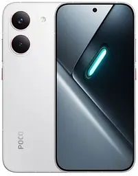 Смартфон Xiaomi Poco X8 Pro 12/512Gb White Global version
