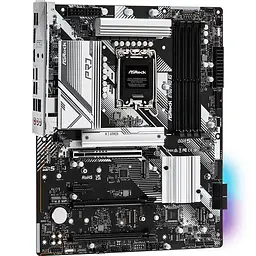 Материнська плата ASRock B760 Pro RS [140223] - мініатюра 4
