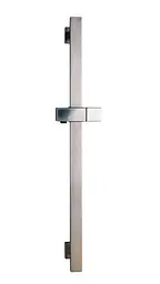 Душова стійка Globus Lux SUS-1108 Нікель - мініатюра 4