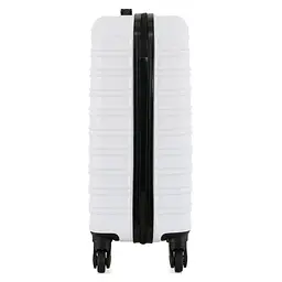 Валіза Semi Line 20" (S) White (T5952-1) - мініатюра 3