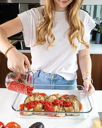 Набір форм для запікання Pyrex 2 предмети kuh0016045 - мініатюра 3