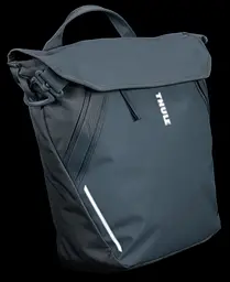 Сумка Thule Chasm Courier Inlock 22L (Mid Blue) 3205469 (TH 3205469) - мініатюра 8
