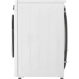 Прально-сушильна машина LG F4V7VG1W - мініатюра 5