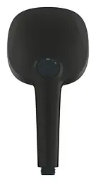 Змішувач для ванни Grohe Cubeo 1018142430 Чорний матовий - мініатюра 7