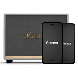Акустична система Marshall Woburn II White (1001905) [73704] - мініатюра 7