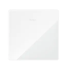 Ваги Hoco HI20 with LED display White - мініатюра 4