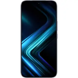 Смартфон Infinix GT 50 Pro 12/256GB Silver Glacier [166216] - мініатюра 3