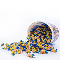 Відро жувальних гумок Tootsie Dubble Bubble Bubble Gum 340 шт. - мініатюра 2