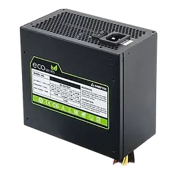 Блок живлення Chieftec Eco 700W (GPE-700S) - мініатюра 3