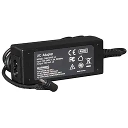 Блок живлення Frime для ноутбуків Asus 19 V 2.1 A 40 W 2.5x0.7 мм (F19V2.1A40W_ASUS2507)