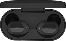 Навушники Belkin Soundform Play True Wireless Black (AUC005BTBK) - мініатюра 2