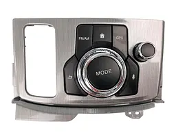 Перехідна рамка Mazda CX-5 Carav 22-2109 - мініатюра 5