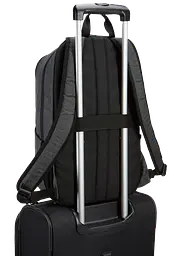 Рюкзак Case Logic ERA Backpack 15.6" ERABP-116 Obsidian (7081847) - мініатюра 6