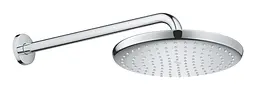 Душова система прихованого монтажу Grohe Essence із Tempesta 250 з виливом хром UA26417SC1, Хром - мініатюра 2