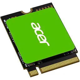 SSD накопичувач Acer MA200 Mini 512GB [BL.9BWWA.153] [127402] - мініатюра 4
