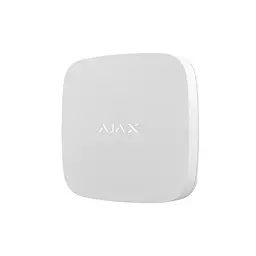 Бездротовий датчик затоплення Ajax LeaksProtect білий (26-00057) - мініатюра 2