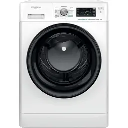 Пральна машина WHIRLPOOL FFB 8248 BV UA