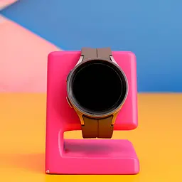 Смарт-годинник Samsung Galaxy Watch 5 Pro 45mm Titanium Gray EU (SM-R920NZTA) Б/У [160064]