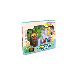 Гра A-toys Дятел ловить черв'яків M9I