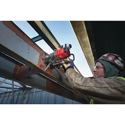 Дриль на магнітній станині безщітковий акумуляторний MILWAUKEE, M18 FMDP-0C (каркас, кейс) - мініатюра 7
