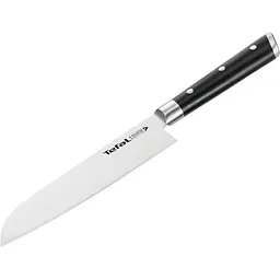 Набір ножів Tefal Ice Force 2 шт. чорний (K232S224) - мініатюра 7
