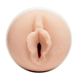 Мастурбатор Fleshlight Girls Emily Willis - Squirt, зі зліпком вагіни, дуже ніжний - мініатюра 2
