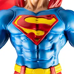 Статуетка DC COMICS Superman - Classic Version Scale 1/8 30 см - мініатюра 9