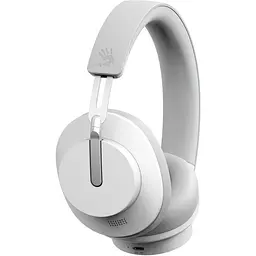Гарнітура ігрова Bloody MH390 (White) - мініатюра 7