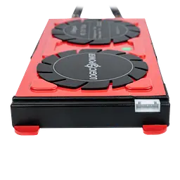 BMS плата LP LiFePO4 12V 4S Dis 150A Ch 75A
