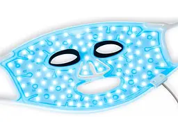Масажер Silk’n LED Face Mask (FLM100PE1001) - мініатюра 4
