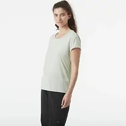 Футболка жіноча Picture Organic Hila Women S Світло-блакитний