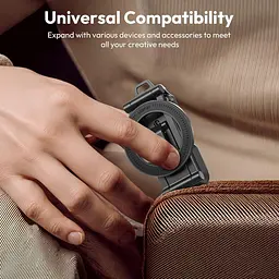 Тримач для смартфона Ulanzi SK29 Foldable MagSafe (M101) [161561] - мініатюра 9