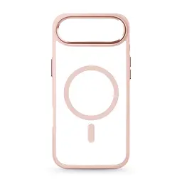 Чехол ArmorStandart Unit MagCase для Apple iPhone 17 Air Pale Pink