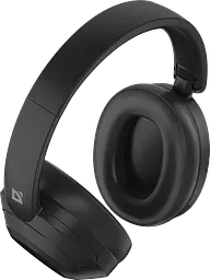 Гарнітура Defender FreeMotion B490 bluetooth чорний (63490) (7151835) - мініатюра 2