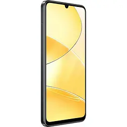 Смартфон Realme C51 6/256GB NFC Black Global Version - мініатюра 4