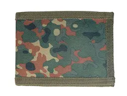 Підсумок-портмоне MIL-TEC Case BW documents to Flecktarn 15847021