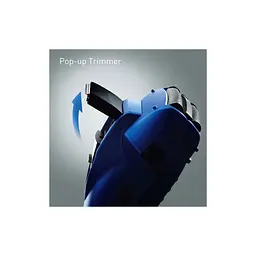 Електробритва Panasonic ES-SL41 (ES-SL41-A520) - мініатюра 5