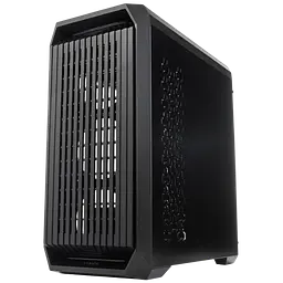 Корпус Vinga Cobalt Black (Cobalt) - мініатюра 2