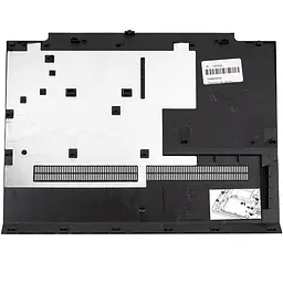 Нижня кришка Hewlett Packard для ноутбука HP (4530S Promo 4535s ProBook 4730s) чорний Б/В