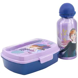 Дитячий набір 4 предмета Stor Frozen (74263)