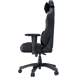 Геймерське крісло Anda Seat Phantom 3 Tiger Edition L Black [AD18Y-14-B-PV/C] [121740] - мініатюра 12
