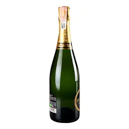 Вино ігристе Lo Sparviere Franciacorta Cuvee 7, 12,5%, 0,75 л (746872) - мініатюра 2