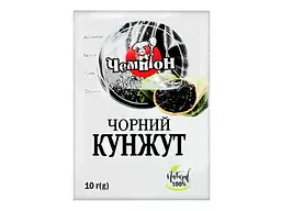 Кунжут Чемпіон 10 г білий