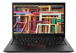 Ноутбук Lenovo ThinkPad T490s (20NX0008RT) (20NX0008RT)