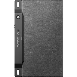 Портативна сонячна панель EcoFlow 28W Solar Panel (EFSOLAR28W-P-S-TY-4-EU) [162185] - мініатюра 7